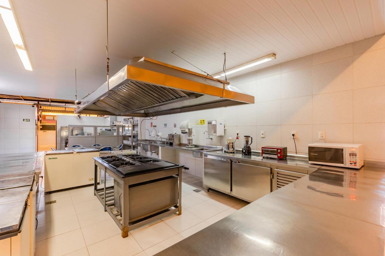 Spa Urbano Motel Adult Only Форталеза Экстерьер фото