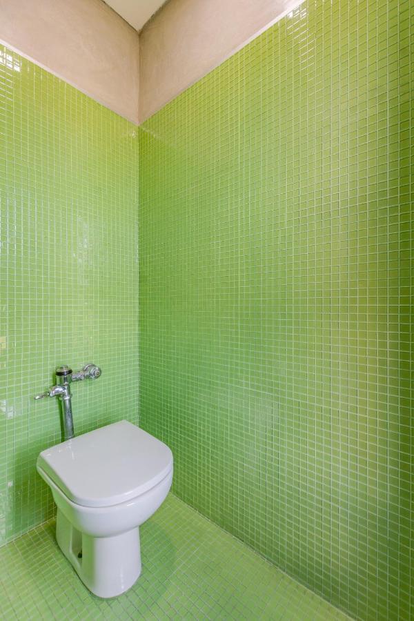 Spa Urbano Motel Adult Only Форталеза Экстерьер фото